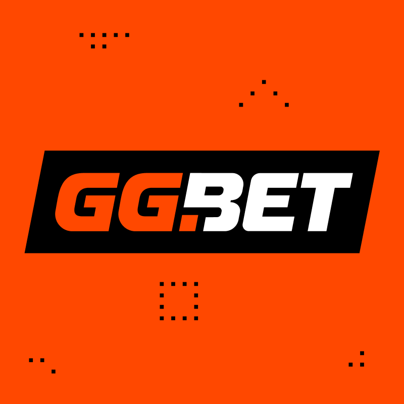 GG.Bet logo - demo with virtual balance