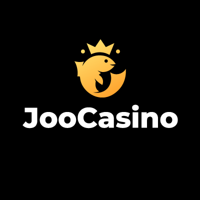 JooCasino logo - best demo host for Ice Bass