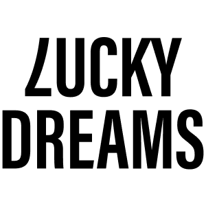 Lucky Dreams logo - Ice Bass demo without registration