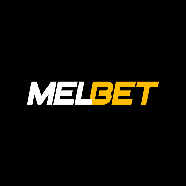 Melbet logo - demo casino with £5,000 play money for Ice Bass
